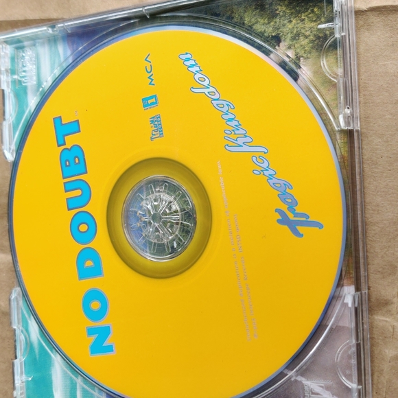 No doubt tragic kingdom - Picture 3 of 6